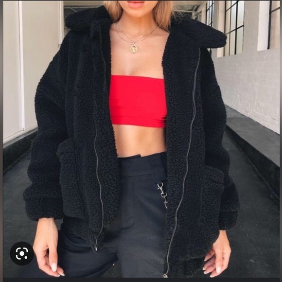 I.AM.GIA pixie coat - Picture 4 of 11